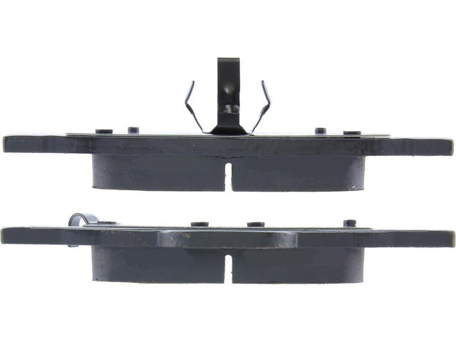 Centric Parts Disc Brake Pad Set P/N:301.14980 Fits: Dodge Durango 20-11, Jeep Grand Cherokee 21-11 - Image 3