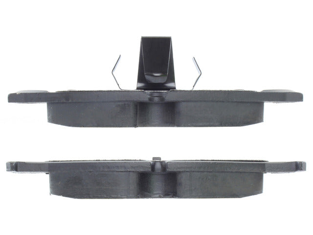 Centric Parts Disc Brake Pad Set P/N:301.15050 Fits: BMW 528i, BMW 528i Xdrive, BMW 535d, BMW 535d Xdrive, BMW 535i, BMW 535i Xdrive, BMW 640i, BMW 640i Gran Coupe, BMW 640i Xdrive, BMW 640i Xdrive Gran Coupe, BMW Activehybrid 5 - Image 2
