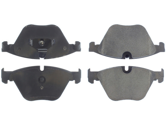 Centric Parts Disc Brake Pad Set P/N:301.15050 Fits: BMW 528i, BMW 528i Xdrive, BMW 535d, BMW 535d Xdrive, BMW 535i, BMW 535i Xdrive, BMW 640i, BMW 640i Gran Coupe, BMW 640i Xdrive, BMW 640i Xdrive Gran Coupe, BMW Activehybrid 5 - Image 3