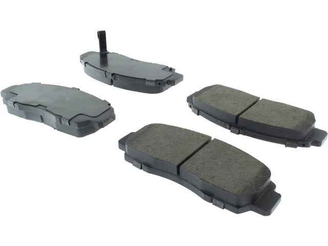 Centric Parts Disc Brake Pad Set P/N:301.15060 Fits: Acura Tsx 14-11, Honda Accord 2012 - Image 1