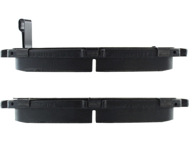 Centric Parts Disc Brake Pad Set P/N:301.15060 Fits: Acura Tsx 14-11, Honda Accord 2012 - Image 3