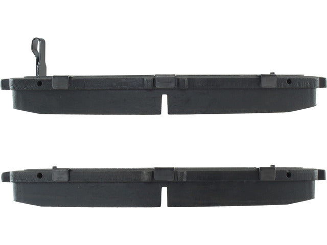 Centric Parts Disc Brake Pad Set P/N:301.15090 Fits: Infiniti Qx56 13-11, Infiniti Qx80 23-14, Nissan Armada 15-11, Nissan Armada 23-17, Nissan Titan 15-11, Nissan Titan 23-17 - Image 3