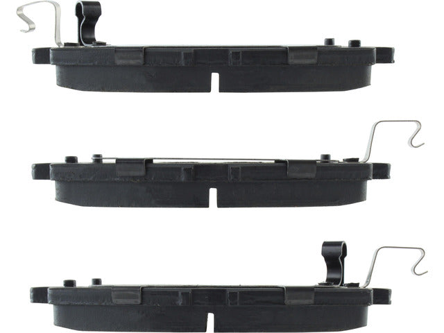 Centric Parts Disc Brake Pad Set P/N:301.15100 Fits: Infiniti Qx56 13-11, Infiniti Qx80 20-14, Nissan Armada 22-17 - Image 3