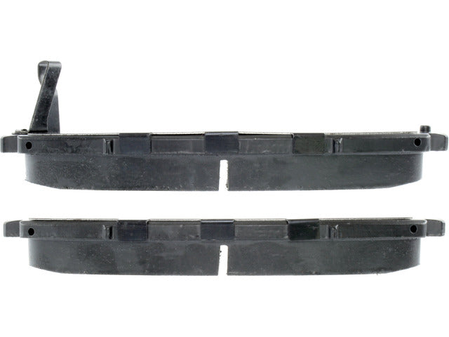 Centric Parts Disc Brake Pad Set P/N:301.15210 Fits: Acura Rdx 21-19, Acura Tlx 23-21, Honda Crosstour 15-12, Honda Odyssey 17-11, Honda Passport 22-19 - Image 2