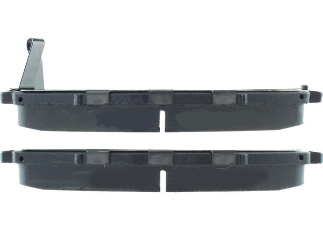 Centric Parts Disc Brake Pad Set P/N:301.15211 Fits: Honda City 2015, Honda Cr-v 16-12, Honda Cr-v 22-21, Subaru Legacy 19-16 - Image 3