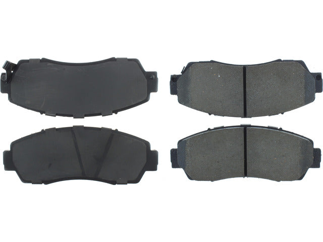 Centric Parts Disc Brake Pad Set P/N:301.15211 Fits: Honda City 2015, Honda Cr-v 16-12, Honda Cr-v 22-21, Subaru Legacy 19-16 - Image 4