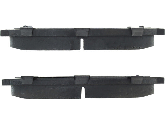 Centric Parts Disc Brake Pad Set P/N:301.15220 Fits: Chevrolet Cruze 15-10, Chevrolet Cruze Limited 2016, Chevrolet Sonic 17-12 - Image 3