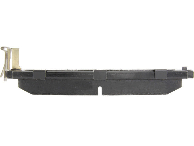 Centric Parts Disc Brake Pad Set P/N:301.15390 Fits: Scion Fr-s, Subaru Brz, Subaru Crosstrek, Subaru Forester, Subaru Impreza, Subaru Legacy, Subaru Outback, Subaru Wrx, Subaru Xv Crosstrek, Toyota 86 - Image 3