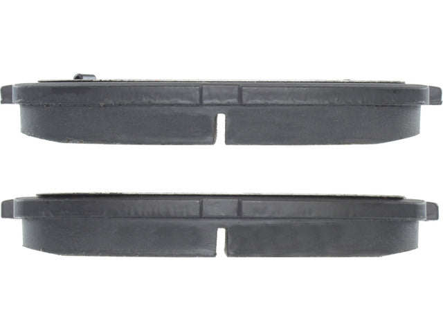 Centric Parts Disc Brake Pad Set P/N:301.15431 Fits: Hyundai Elantra Gt 16-13, Hyundai Veloster 15-12, Kia Forte 16-14, Kia Forte Koup 16-14, Kia Forte5 16-14 - Image 2