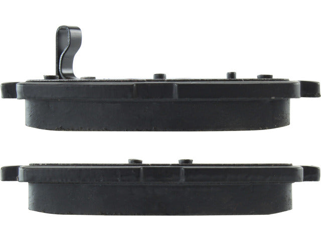Centric Parts Disc Brake Pad Set P/N:301.15440 Fits: Dodge Attitude 14-13, Hyundai Accent 17-12, Hyundai Elantra 16-11, Hyundai Elantra Coupe 14-13, Kia Optima 16-13, Kia Rio 18-12 - Image 3