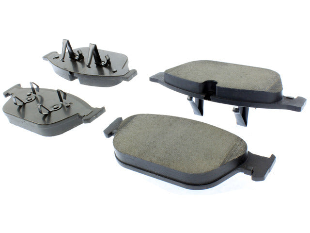 Centric Parts Disc Brake Pad Set P/N:301.15460 Fits: Audi A8 Quattro 18-11, Audi Sq5 17-14 - Image 1