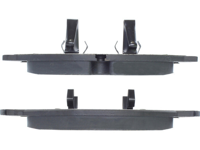 Centric Parts Disc Brake Pad Set P/N:301.15460 Fits: Audi A8 Quattro 18-11, Audi Sq5 17-14 - Image 2