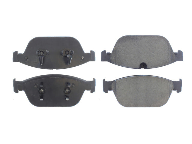 Centric Parts Disc Brake Pad Set P/N:301.15460 Fits: Audi A8 Quattro 18-11, Audi Sq5 17-14 - Image 3