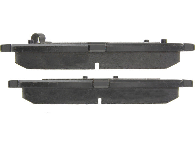 Centric Parts Disc Brake Pad Set P/N:301.15510 Fits: Hyundai Genesis 16-10, Kia K900 2017 - Image 3
