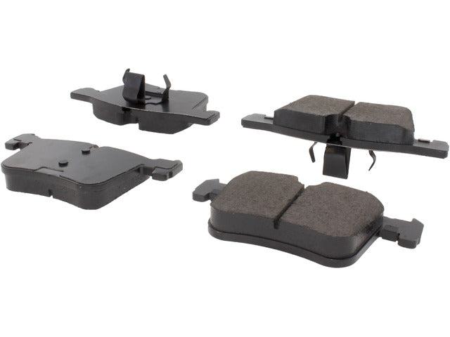 Centric Parts Disc Brake Pad Set P/N:301.15610 Fits: BMW 220i, BMW 228i, BMW 228i Xdrive, BMW 230i, BMW 230i Xdrive, BMW 320i, BMW 320i Xdrive, BMW 328d, BMW 328d Xdrive - Image 1
