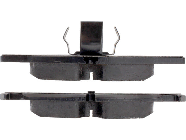 Centric Parts Disc Brake Pad Set P/N:301.15610 Fits: BMW 220i, BMW 228i, BMW 228i Xdrive, BMW 230i, BMW 230i Xdrive, BMW 320i, BMW 320i Xdrive, BMW 328d, BMW 328d Xdrive - Image 2