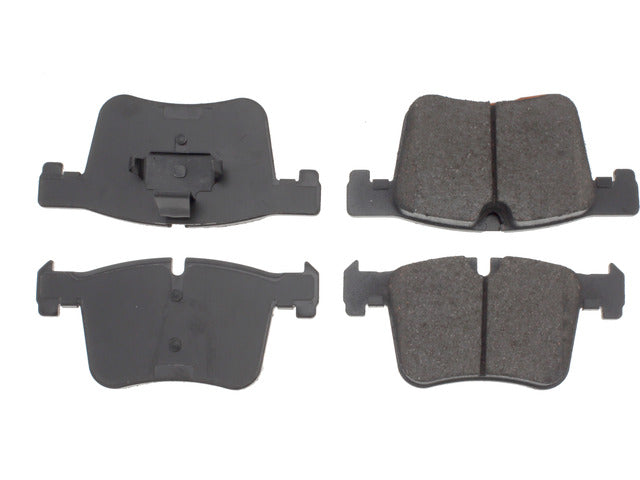 Centric Parts Disc Brake Pad Set P/N:301.15610 Fits: BMW 220i, BMW 228i, BMW 228i Xdrive, BMW 230i, BMW 230i Xdrive, BMW 320i, BMW 320i Xdrive, BMW 328d, BMW 328d Xdrive - Image 3