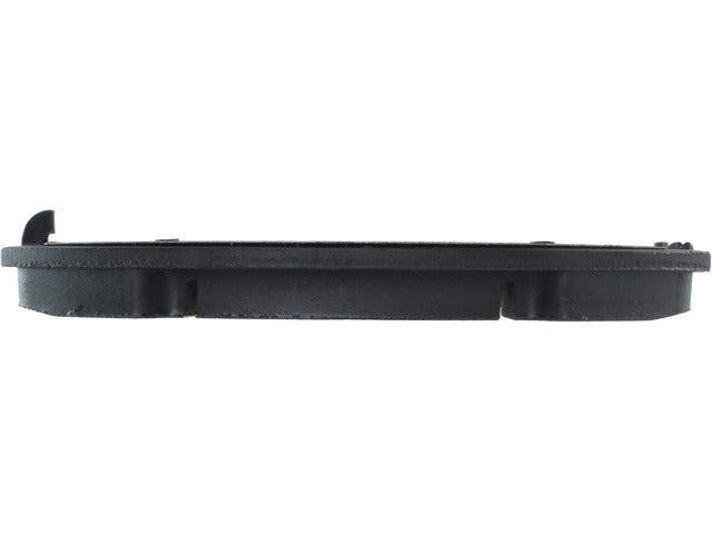 Centric Parts Disc Brake Pad Set P/N:301.15650 Fits: Chevrolet Silverado 2500, Chevrolet Silverado 2500 Hd, Chevrolet Silverado 3500, Chevrolet Silverado 3500 Hd, Chevrolet Suburban 3500 Hd, GMC Sierra 2500 Hd, GMC Sierra 3500 Hd, Nissan Nv1500 - Image 3