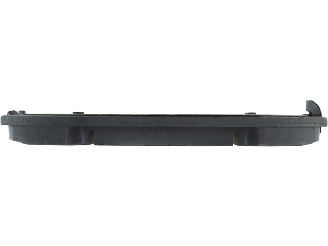 Centric Parts Disc Brake Pad Set P/N:301.15651 Fits: Nissan Nv1500 21-12, Nissan Nv2500 21-12, Nissan Nv3500 21-12, Nissan Titan Xd 20-16 - Image 3