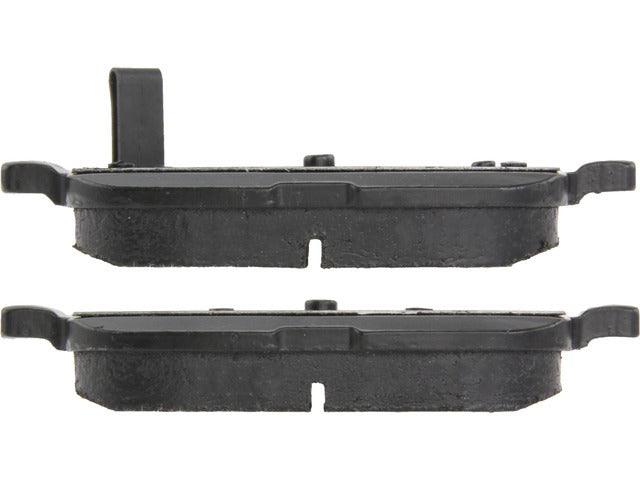 Centric Parts Disc Brake Pad Set P/N:301.15690 Fits: Fiat 500 19-09, Fiat Panda 09-07, Fiat Panda 12-11, Ram 700 17-15 - Image 3