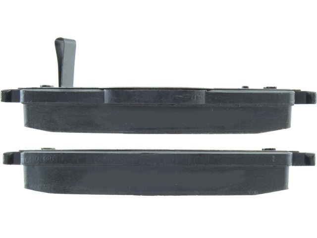 Centric Parts Disc Brake Pad Set P/N:301.15710 Fits: Toyota Corolla 14-09 - Image 3