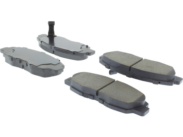 Centric Parts Disc Brake Pad Set P/N:301.15780 Fits: Honda Civic 15-12 - Image 1