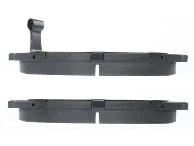 Centric Parts Disc Brake Pad Set P/N:301.15780 Fits: Honda Civic 15-12 - Image 2