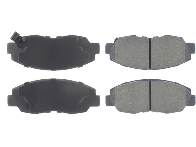 Centric Parts Disc Brake Pad Set P/N:301.15780 Fits: Honda Civic 15-12 - Image 3
