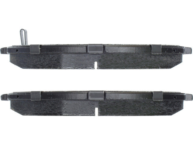Centric Parts Disc Brake Pad Set P/N:301.15840 Fits: Acura Tlx 20-15, Honda Ridgeline 14-12 - Image 3