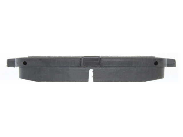Centric Parts Disc Brake Pad Set P/N:301.15850 Fits: Acura Mdx 16-14, Honda Passport 22-19, Honda Pilot 22-12, Honda Ridgeline 23-17 - Image 2
