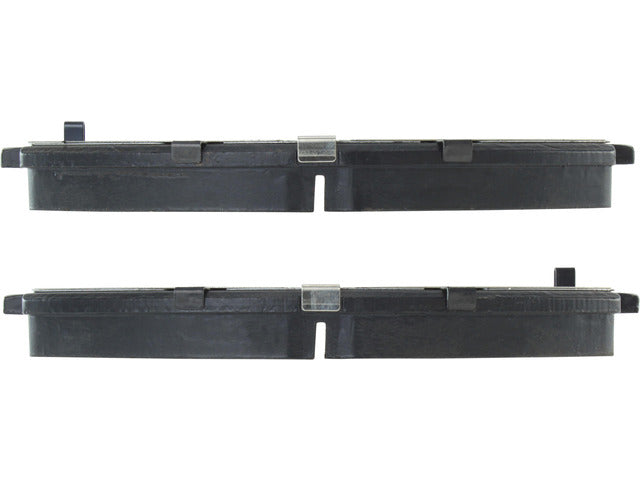 Centric Parts Disc Brake Pad Set P/N:301.15890 Fits: Chrysler Pacifica, Chrysler TOWN &amp; COUNTRY, Chrysler Voyager, Dodge Grand Caravan, Dodge Journey, Jeep Gladiator, Jeep Wrangler, Ram C/v, Volkswagen Routan - Image 2