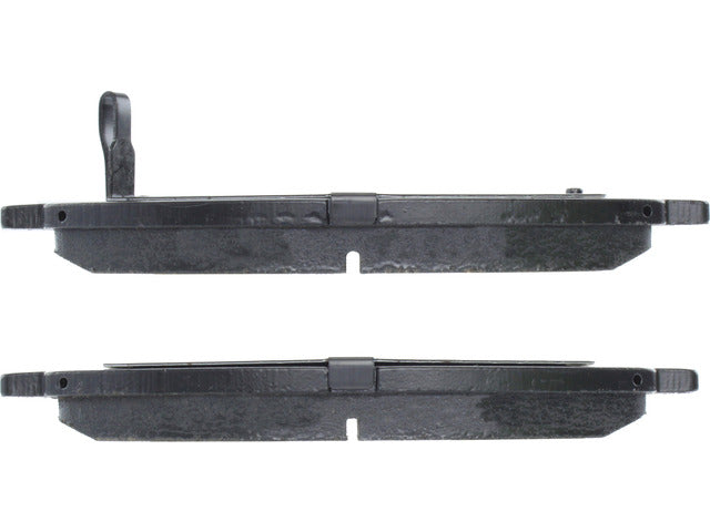 Centric Parts Disc Brake Pad Set P/N:301.15920 Fits: Nissan March 17-12, Nissan Micra 17-15, Nissan Note 17-14, Nissan Tiida 2012, Nissan Versa 19-12, Nissan Versa Note 19-14 - Image 2
