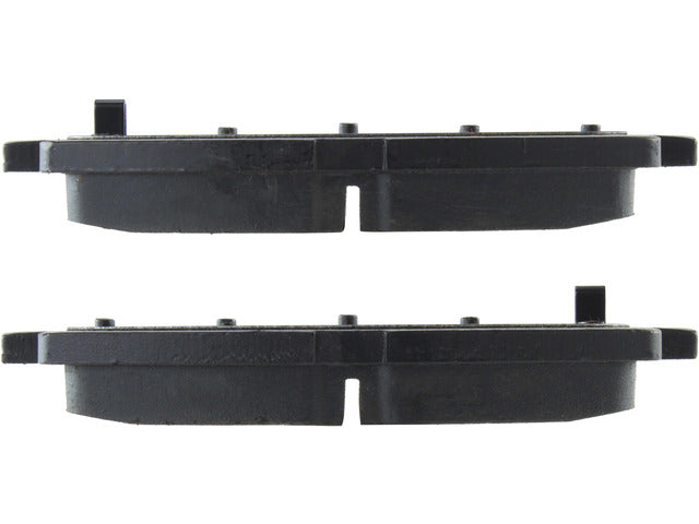 Centric Parts Disc Brake Pad Set P/N:301.15960 Fits: Chrysler TOWN &amp; COUNTRY 16-12, Dodge Grand Caravan 20-12, Dodge Journey 20-12, Ram C/v 15-12, Volkswagen Routan 14-12 - Image 3