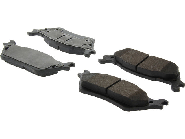 Centric Parts Disc Brake Pad Set P/N:301.16020 Fits: Ford F-150 20-12 - Image 1
