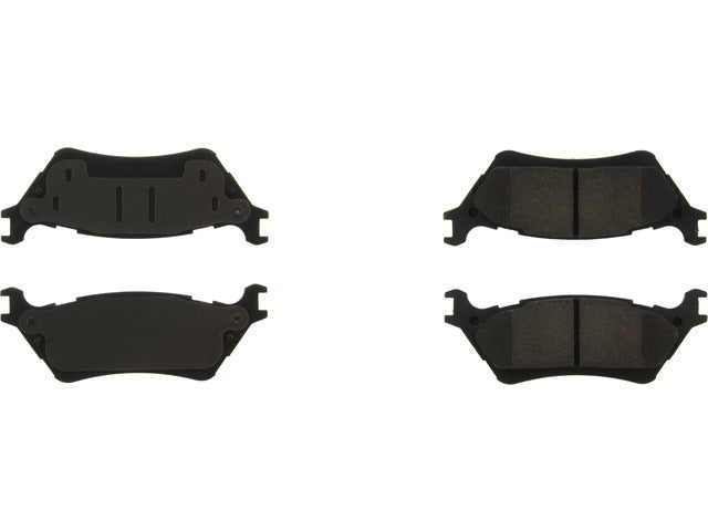 Centric Parts Disc Brake Pad Set P/N:301.16020 Fits: Ford F-150 20-12 - Image 4