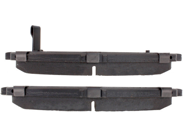 Centric Parts Disc Brake Pad Set P/N:301.16080 Fits: Honda Br-v 20-18, Honda Civic 15-12 - Image 3
