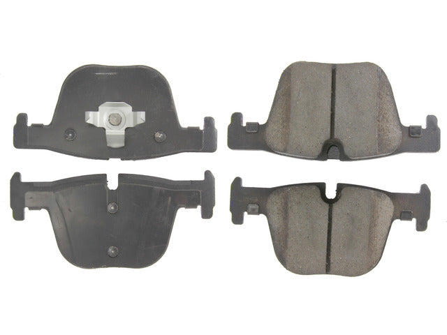 Centric Parts Disc Brake Pad Set P/N:301.16100 Fits: BMW 328i, BMW 330i, BMW 330i Gt Xdrive, BMW 330i Xdrive, BMW 335i, BMW 335i Gt Xdrive, BMW 335i Xdrive, BMW 340i, BMW 340i Gt Xdrive, BMW 340i Xdrive - Image 3