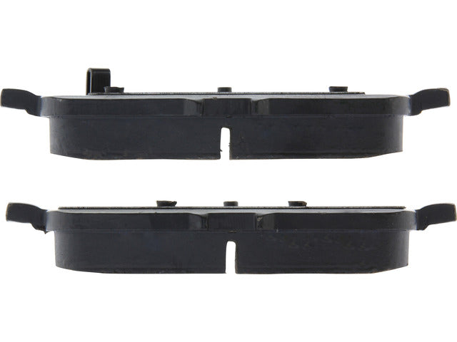 Centric Parts Disc Brake Pad Set P/N:301.16120 Fits: Ford Explorer 19-13, Ford Flex 19-13, Ford Special Service Police Sedan 18-14, Ford Taurus 19-13, Lincoln Mks 16-13 - Image 3