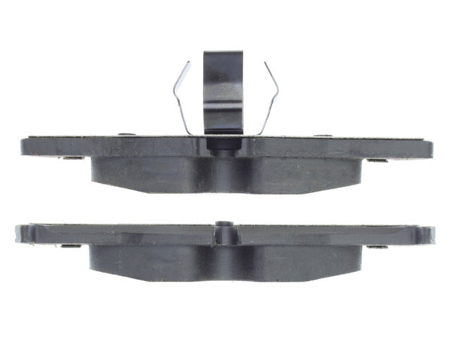 Centric Parts Disc Brake Pad Set P/N:301.16130 Fits: BMW 118i, BMW 220i, BMW 228i, BMW 228i Xdrive, BMW 230i, BMW 230i Xdrive, BMW 320i, BMW 320i Xdrive, BMW 328d - Image 2