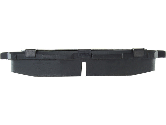 Centric Parts Disc Brake Pad Set P/N:301.16280 Fits: Toyota Yaris 18-12 - Image 3