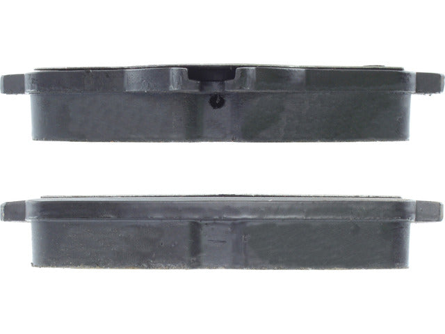 Centric Parts Disc Brake Pad Set P/N:301.16300 Fits: Mercedes-benz Cla45 Amg, Mercedes-benz Gl350, Mercedes-benz Gl450, Mercedes-benz Gl500, Mercedes-benz Gl550, Mercedes-benz Gla45 Amg, Mercedes-benz Gle300d, Mercedes-benz Gle350, Mercedes-benz Gle350d - Image 2