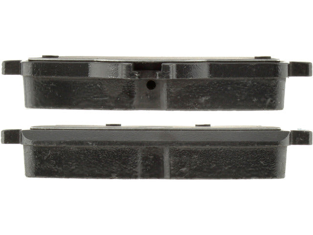 Centric Parts Disc Brake Pad Set P/N:301.16301 Fits: Mercedes-benz Gle300d, Mercedes-benz Gle350, Mercedes-benz Gle350d, Mercedes-benz Gle400, Mercedes-benz Gle43 Amg, Mercedes-benz Ml250, Mercedes-benz Ml350, Mercedes-benz Ml400 - Image 3