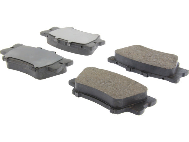 Centric Parts Disc Brake Pad Set P/N:301.16320 Fits: Lexus Hs250h 12-10 - Image 1