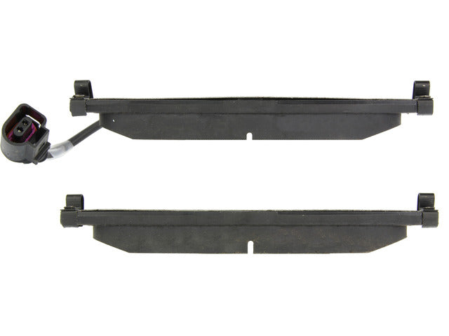 Centric Parts Disc Brake Pad Set P/N:301.16330 Fits: Audi A3, Audi A3 Quattro, Audi Q3, Audi S3, Seat Leon, Seat Tarraco, Volkswagen Arteon, Volkswagen Cc, Volkswagen Golf, Volkswagen Golf R, Volkswagen Gti, Volkswagen Jetta, Volkswagen Tiguan - Image 3