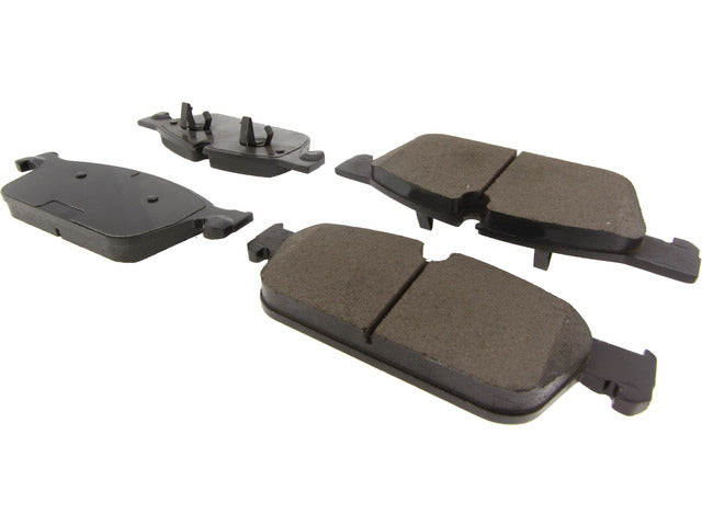 Centric Parts Disc Brake Pad Set P/N:301.16360 Fits: Mercedes-benz Gl350 16-13, Mercedes-benz Gl450 14-13, Mercedes-benz Gl550 16-13, Mercedes-benz Ml550 14-12 - Image 1