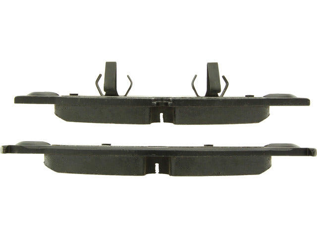 Centric Parts Disc Brake Pad Set P/N:301.16360 Fits: Mercedes-benz Gl350 16-13, Mercedes-benz Gl450 14-13, Mercedes-benz Gl550 16-13, Mercedes-benz Ml550 14-12 - Image 2