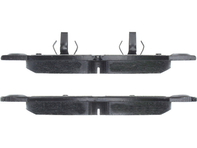 Centric Parts Disc Brake Pad Set P/N:301.16361 Fits: Mercedes-benz Gl500, Mercedes-benz Gle400, Mercedes-benz Gle43 Amg, Mercedes-benz Gle450 Amg, Mercedes-benz Gle550e, Mercedes-benz Gle63 Amg, Mercedes-benz Gle63 Amg S, Mercedes-benz Gls450 - Image 2