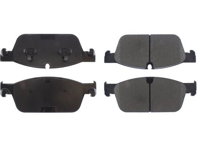 Centric Parts Disc Brake Pad Set P/N:301.16361 Fits: Mercedes-benz Gl500, Mercedes-benz Gle400, Mercedes-benz Gle43 Amg, Mercedes-benz Gle450 Amg, Mercedes-benz Gle550e, Mercedes-benz Gle63 Amg, Mercedes-benz Gle63 Amg S, Mercedes-benz Gls450 - Image 3