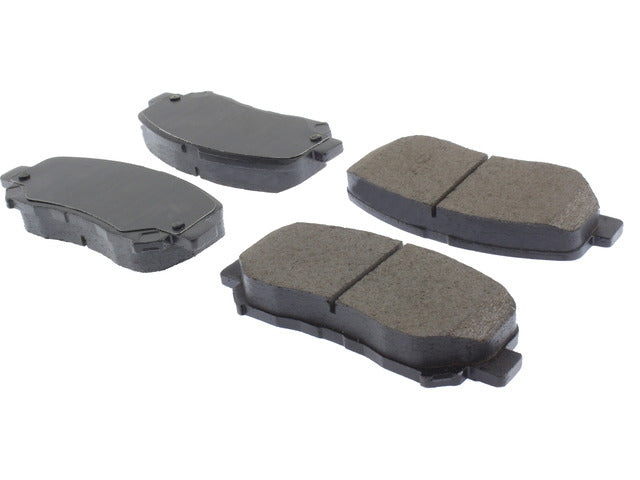 Centric Parts Disc Brake Pad Set P/N:301.16401 Fits: Chrysler 200 17-15 - Image 1