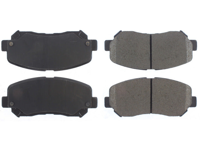 Centric Parts Disc Brake Pad Set P/N:301.16401 Fits: Chrysler 200 17-15 - Image 3